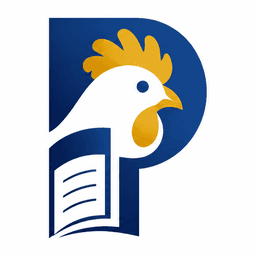 Poultrybook